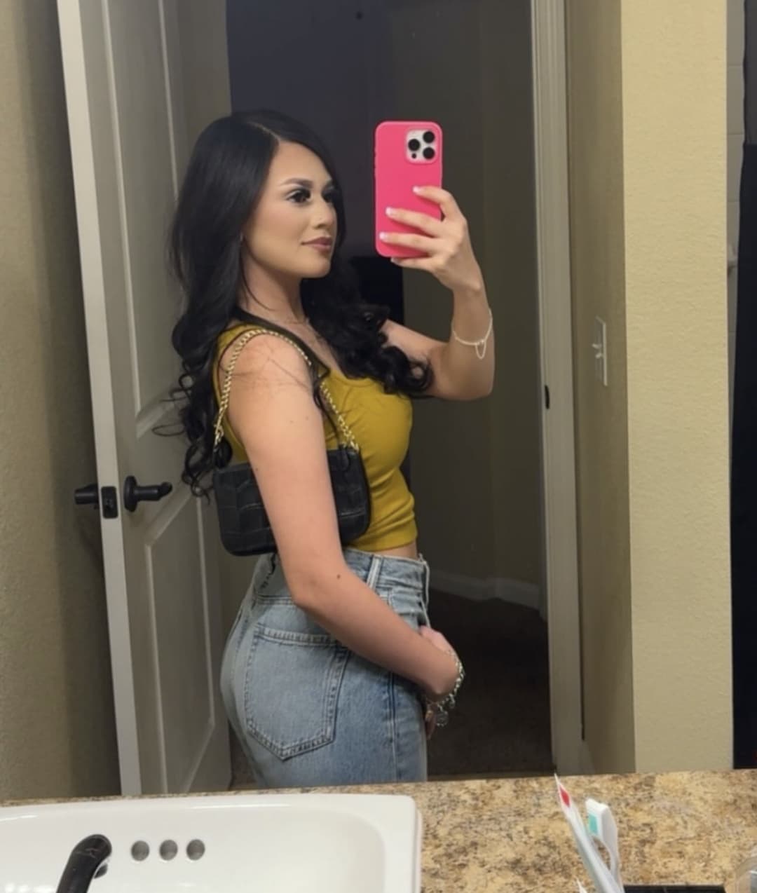 Soraya Pacheco n Jazlyn Pacheco