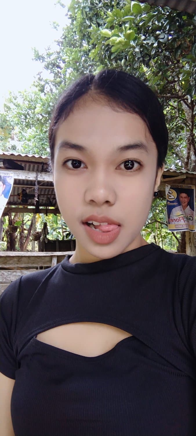 Rose Ann - Pinay Teen Girlfriend Scandal Leaks