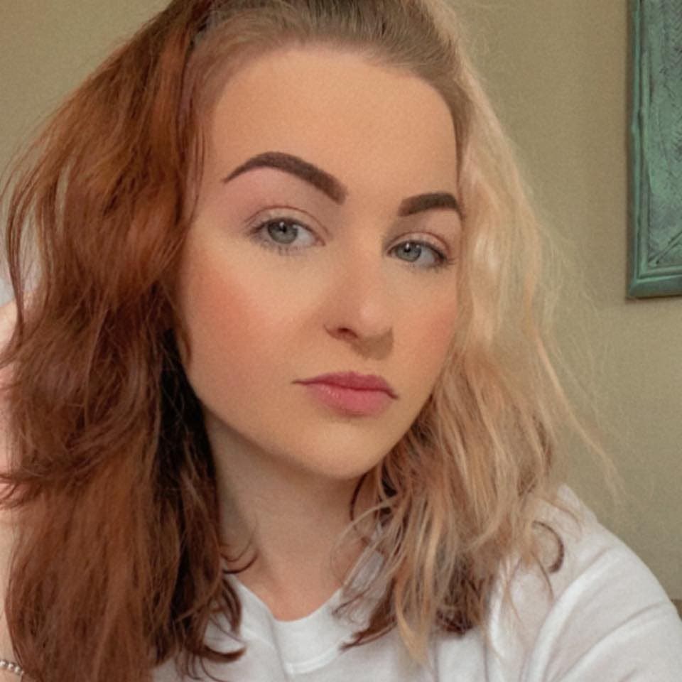 Disclosure #329: Shooting with her friend