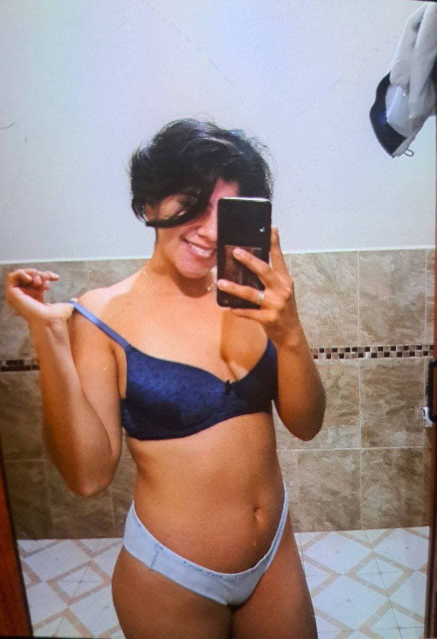 Metzli Conrado López, 22 años, San Felipe Del Progreso, Estado de México, culona