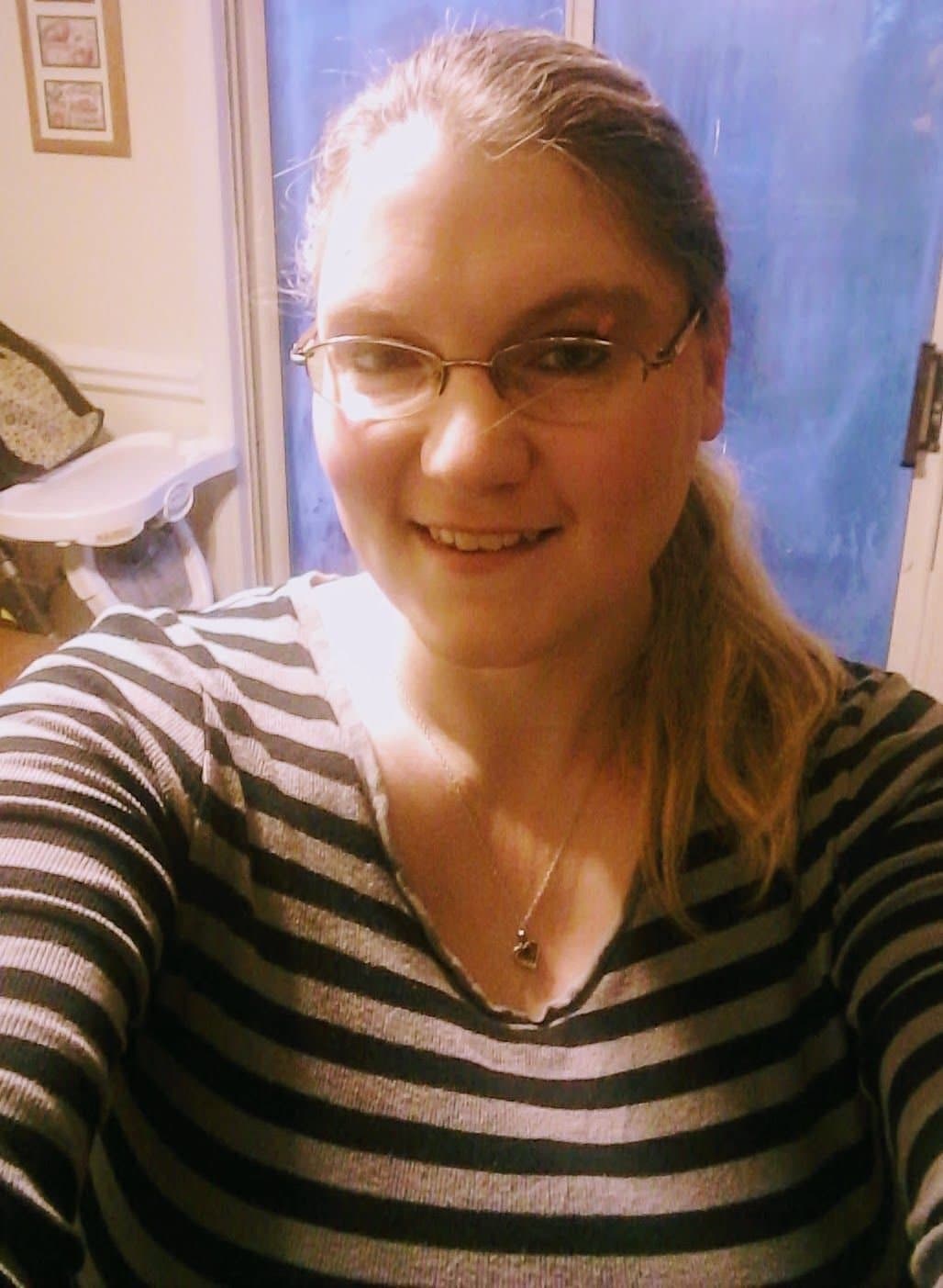 Married Slut Janna from Chat