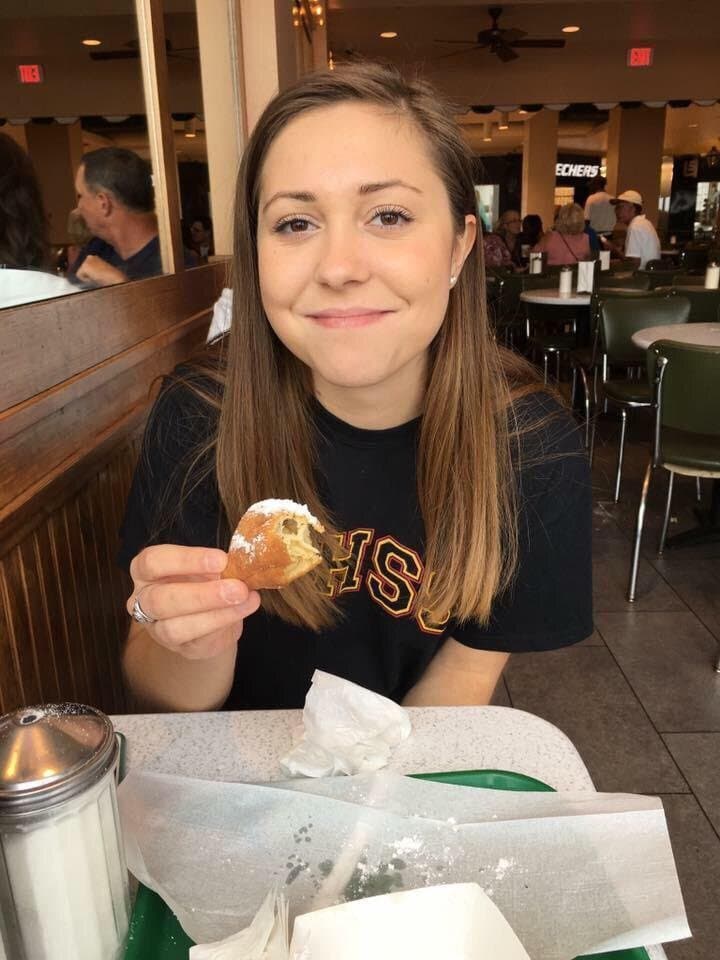 Louisiana sluts, if recognize them msg me to talk about them.