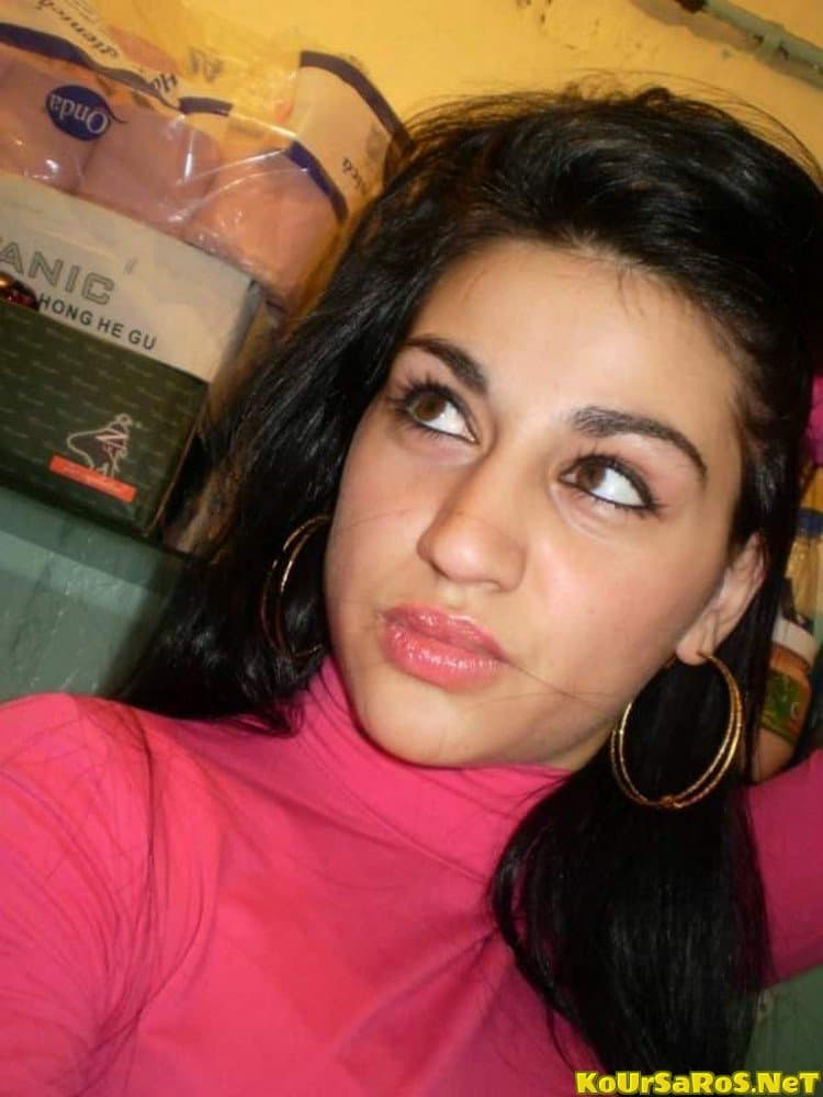 Romanian Roxana Fantastic Sensuality