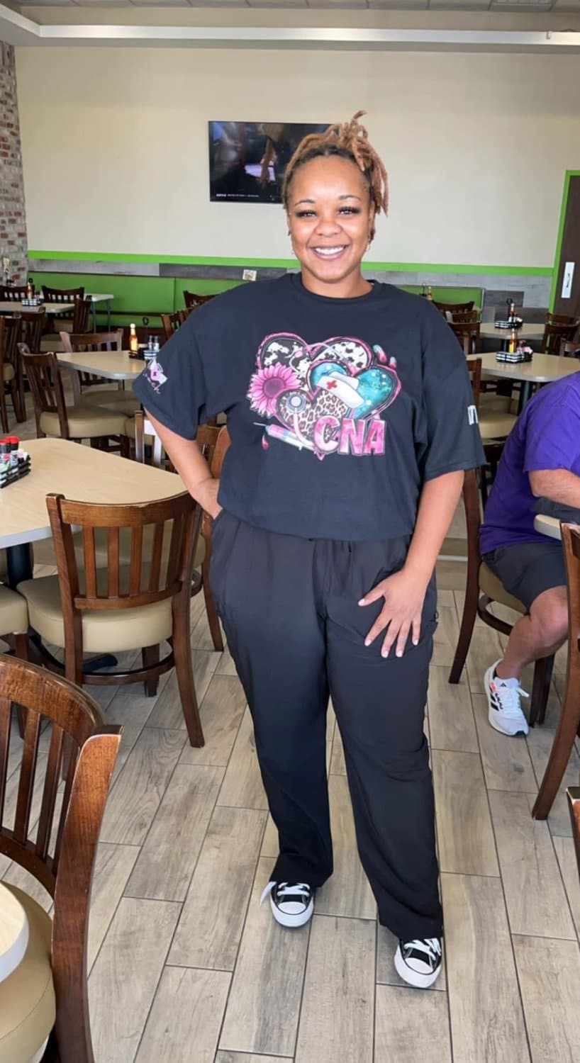 Co-Worker Left Phone Unlocked