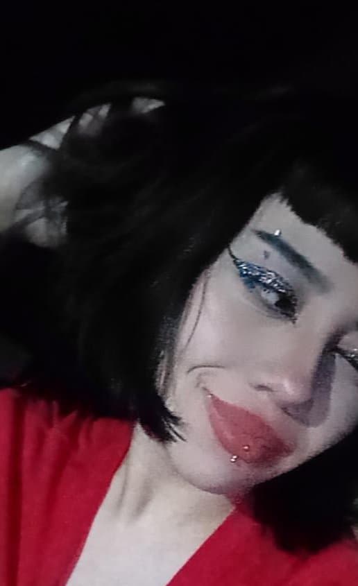 Abril Torres Putita EDOMEx