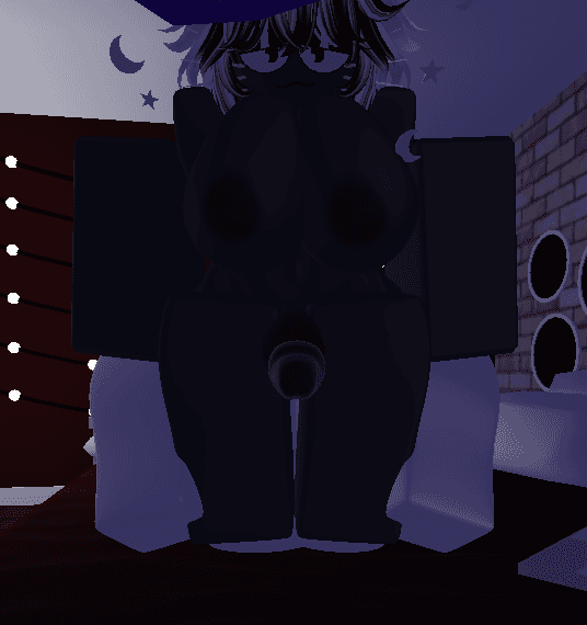 Kittens in heat pt2 <3