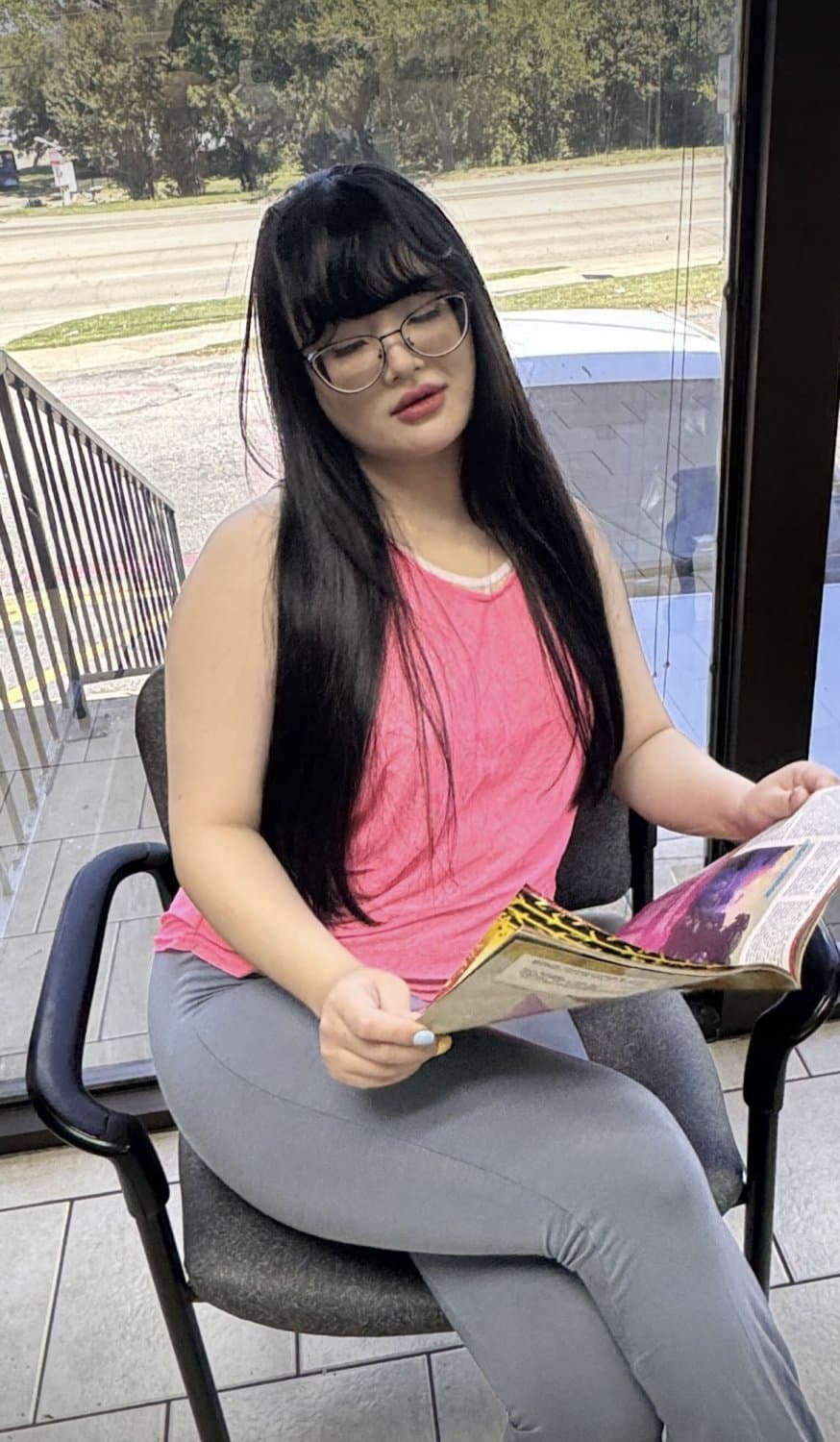 KoreanS3c3tary most intense load