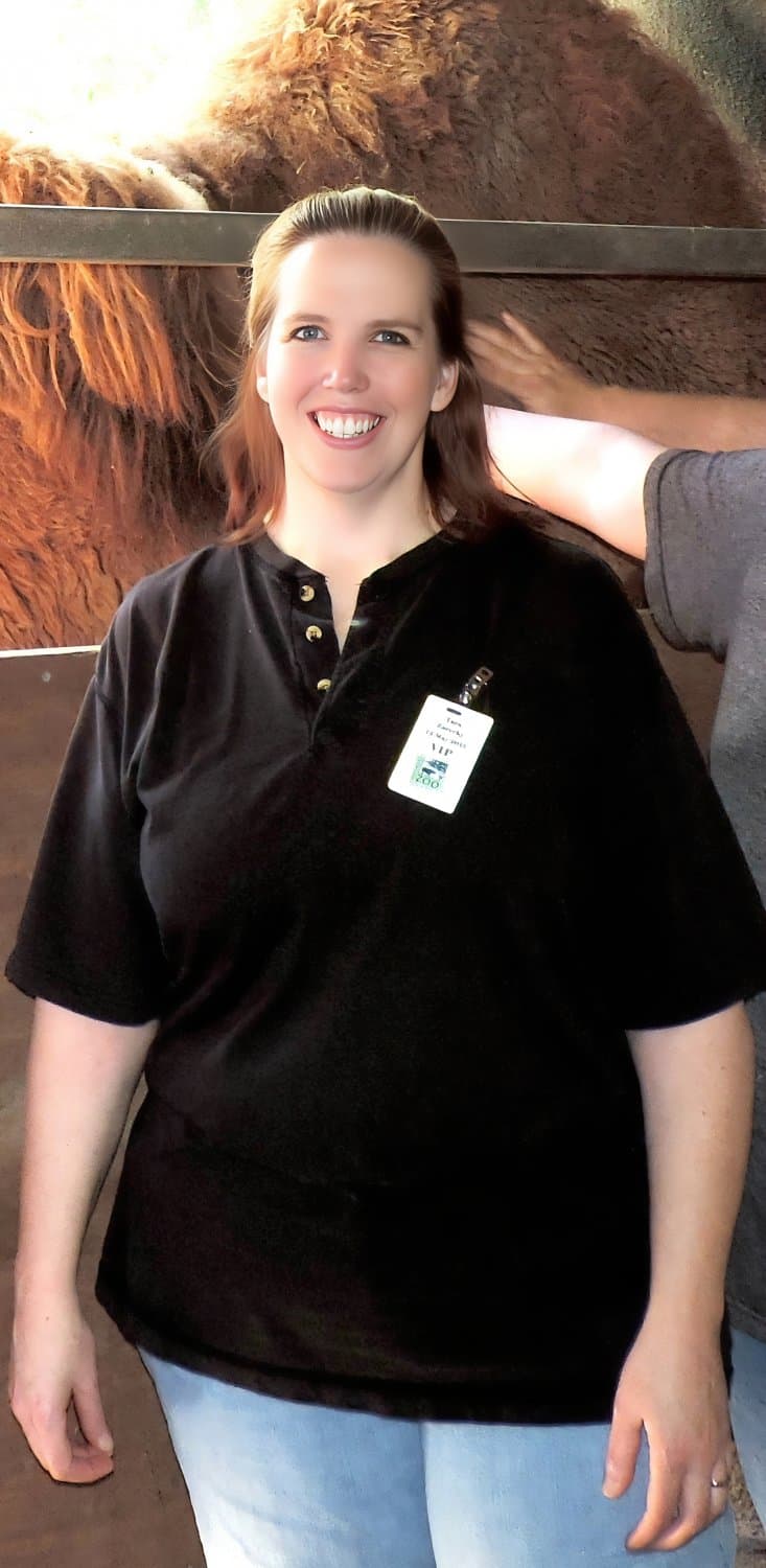 Sharing Unsuspecting Amateur Porn Star Tara Z!