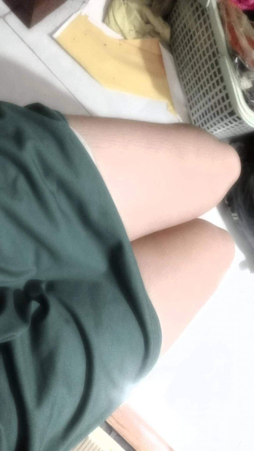 Click to view full size ai có info bé này thì cho tôi xin nhé! phùng quỳnh linh 2k8 ba vì (p2)