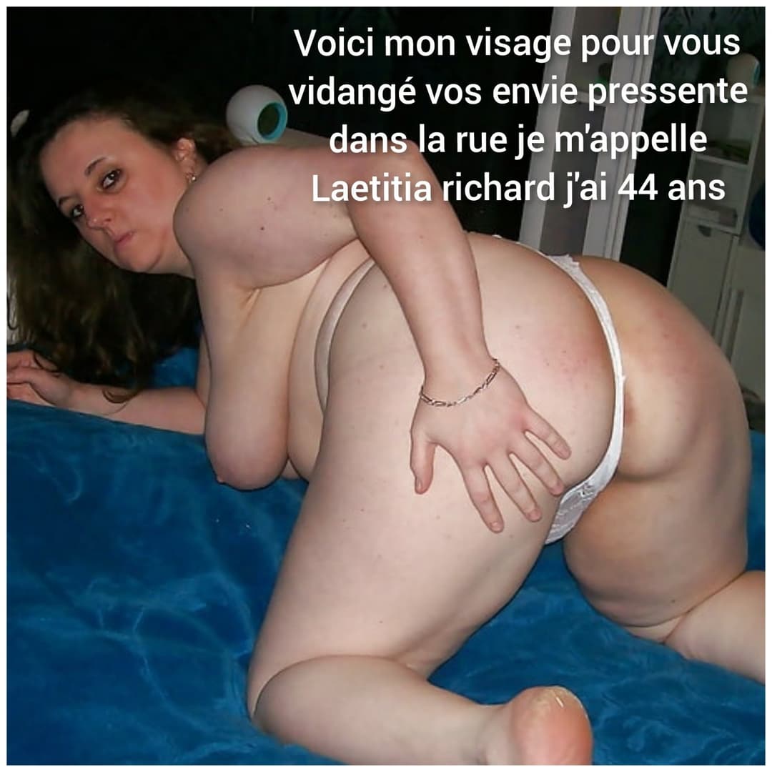 Je commence mon travail à 6h du matin si tu me croise dans la rue de Gleizé mes moi enceinte dehors