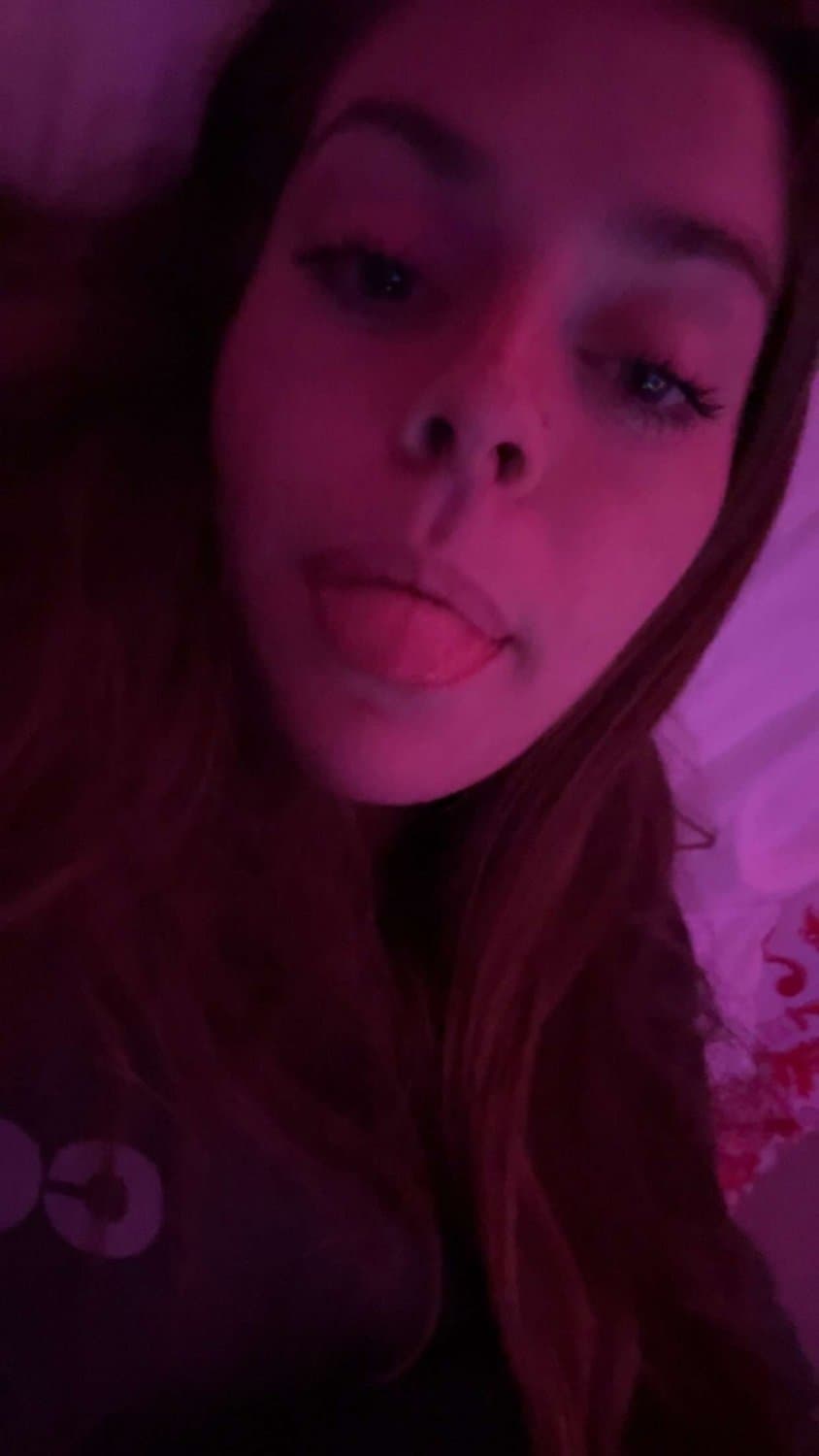 Sorority Slut Leaks Body Count