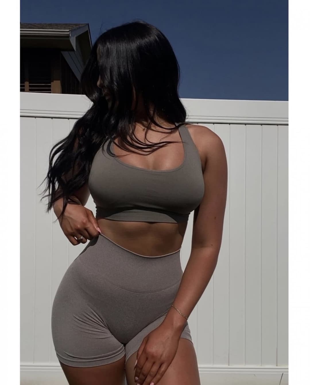 aussie whore reagan OF leaked