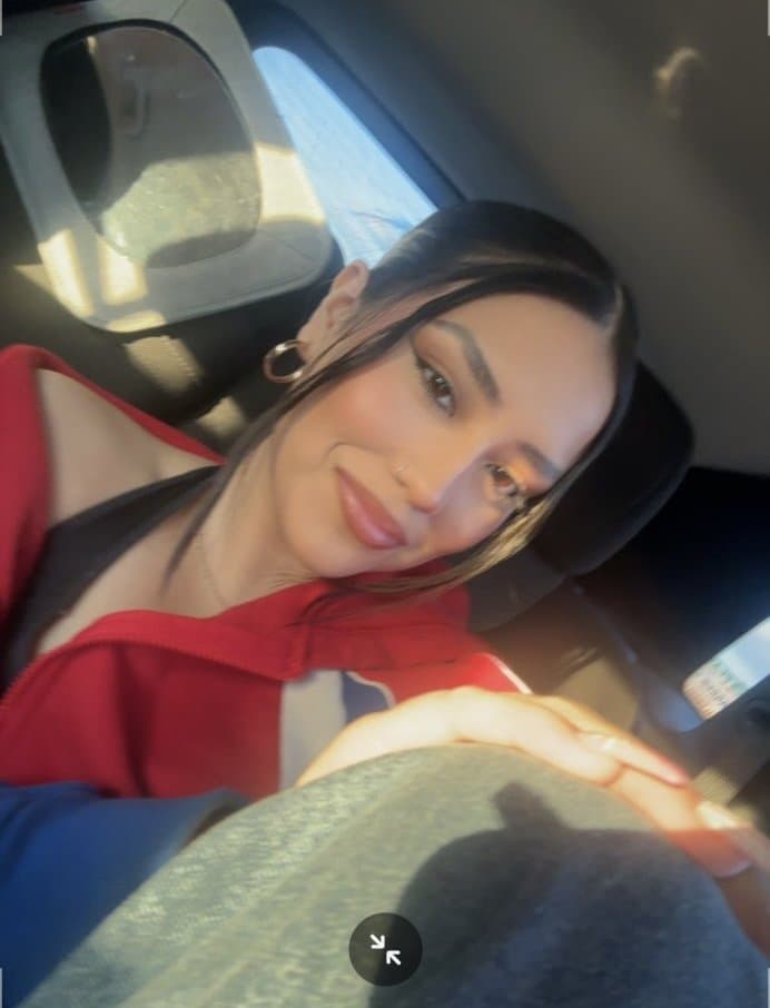 latina teen request from adrian