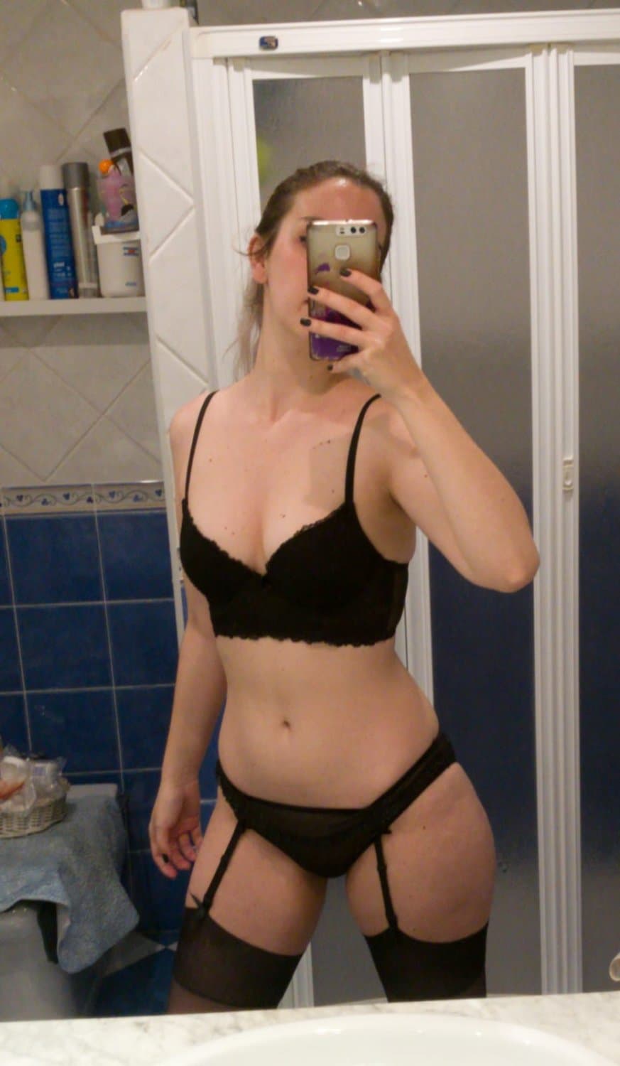 Click to view full size Spanish GF panties and swimwear! Enjoy!