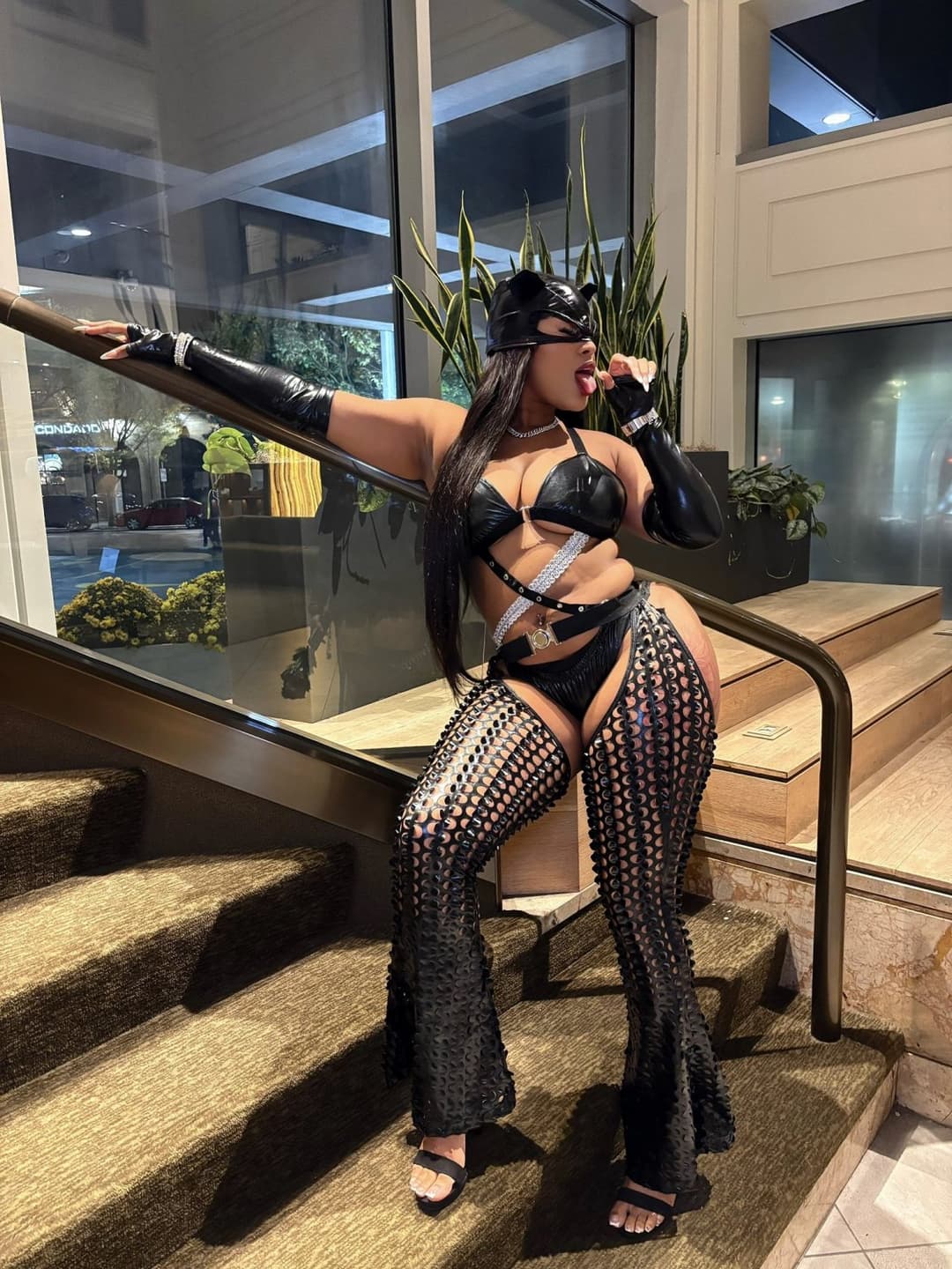 Click to view full size Halloween sluts 2025