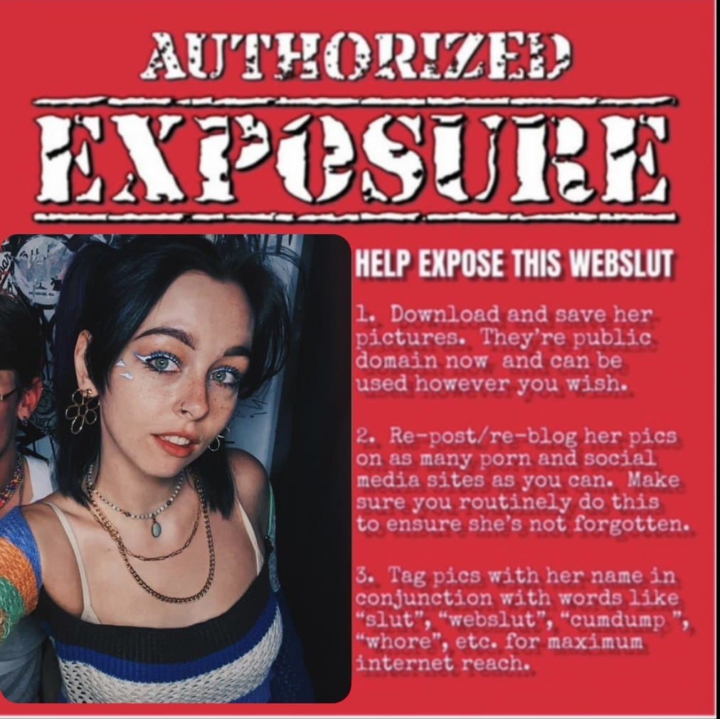 Lina’s official Slut Cards