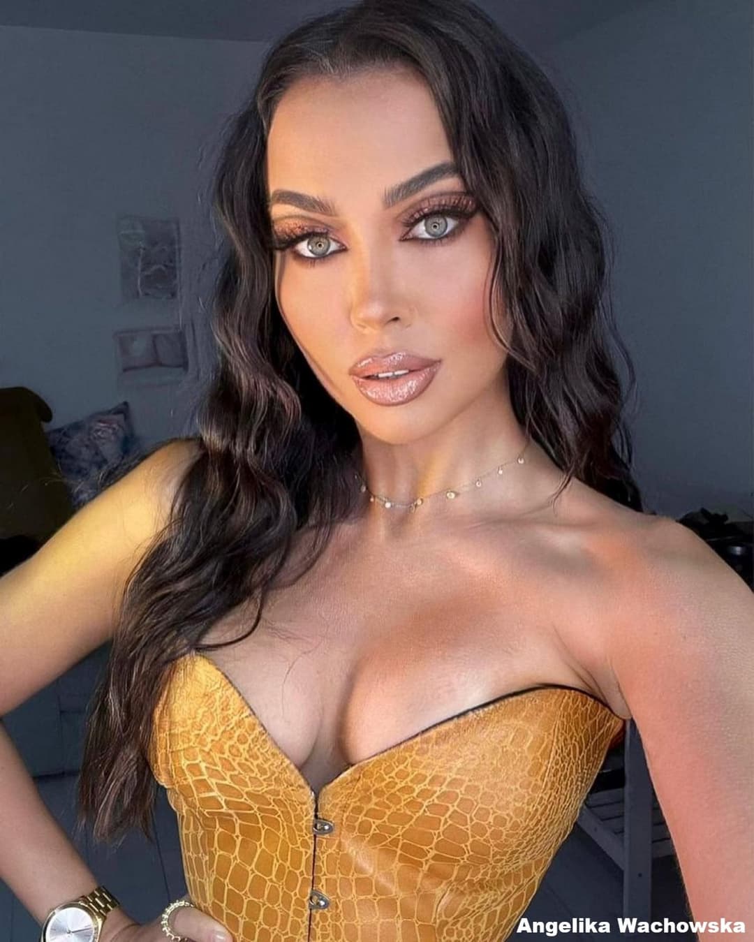 Polish beautiful polish women #????? ??‍♂ ☪-part 2