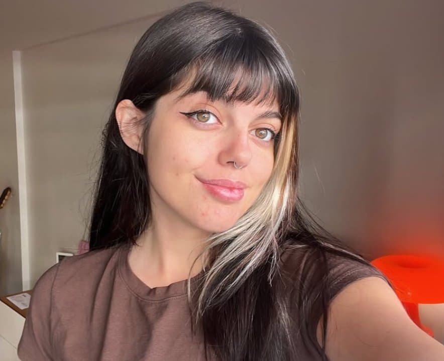 Agus botto, una putita de Olga que me vuelve loco, alguien más la conoce? morboseenla si es así.