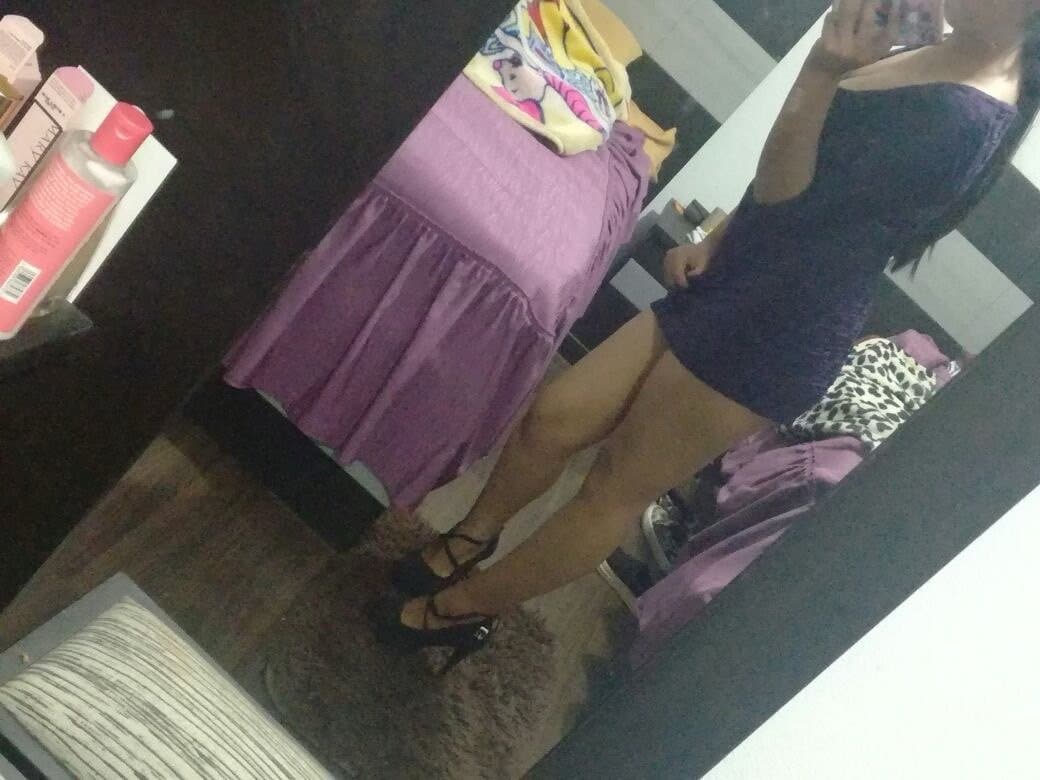 Maria Renee Bolivia Cochala 27 años