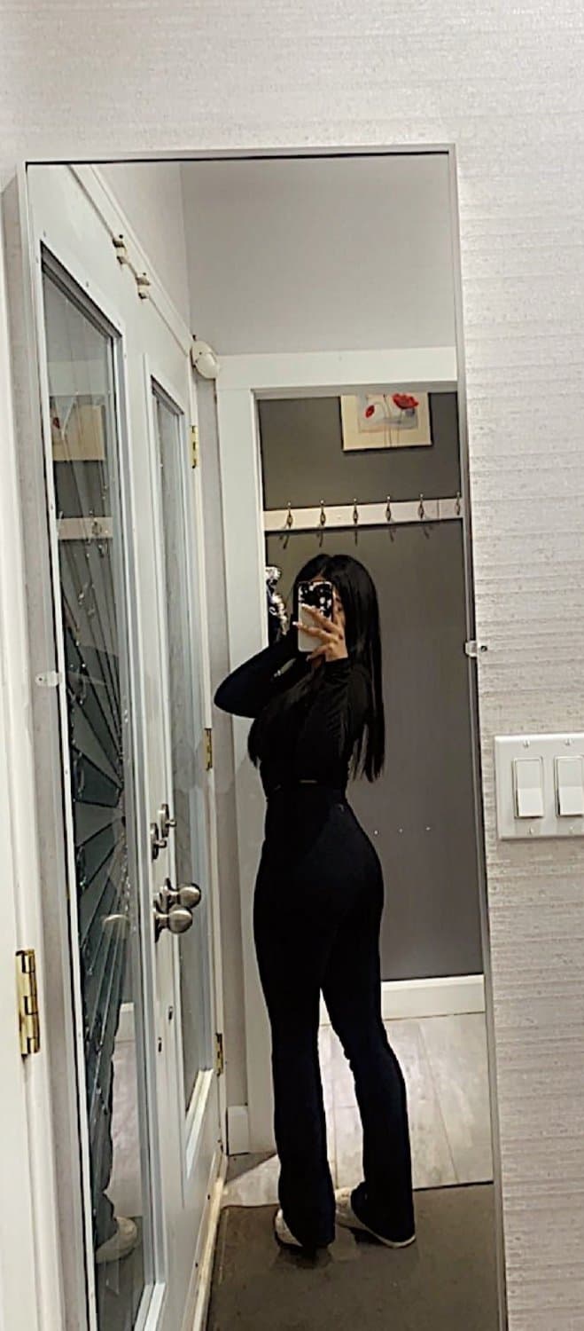 My sexy tamil gyal Lux$!@ from toronto