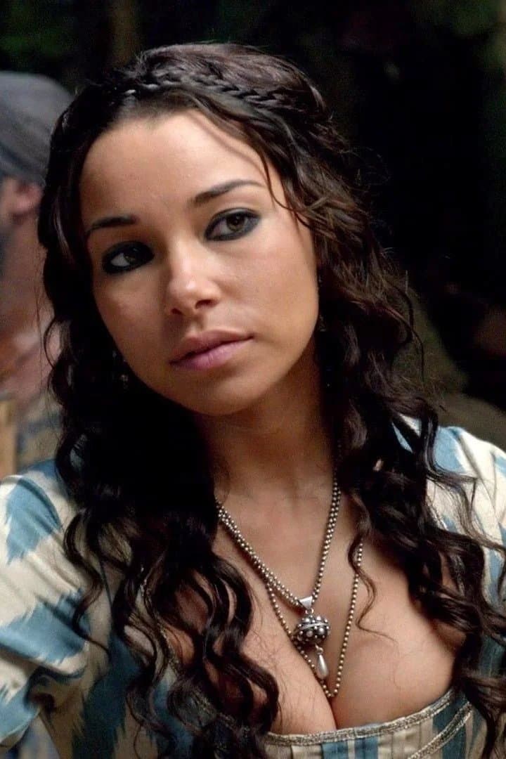 Jessica Parker Kennedy this biracial actress is so sexy and perfect goonfuel