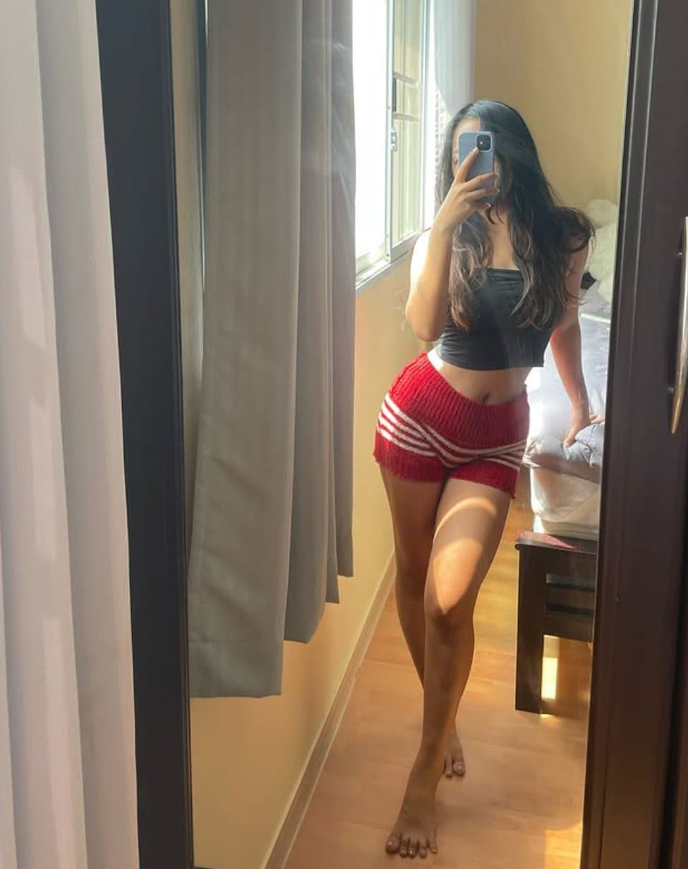 My vibe is too dirty for you to handle