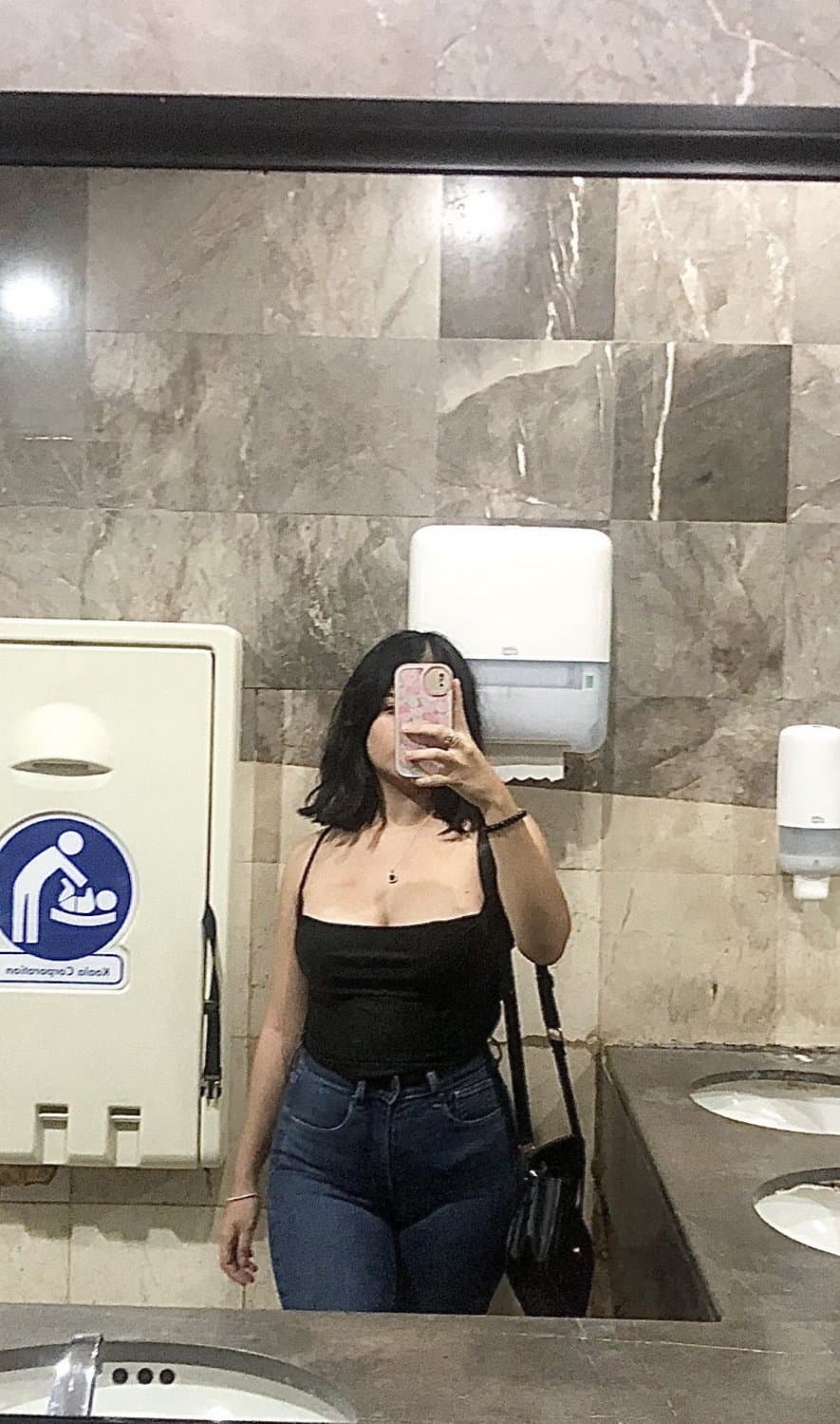 Mamacita de mi ciudad