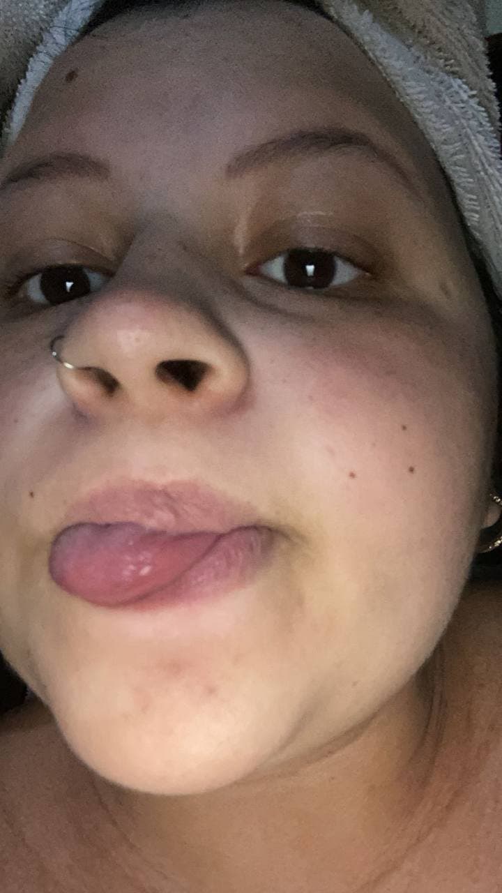 Putinha gordinha vazada:Laís Cortez, 20 anos, Rio Grande do Sul