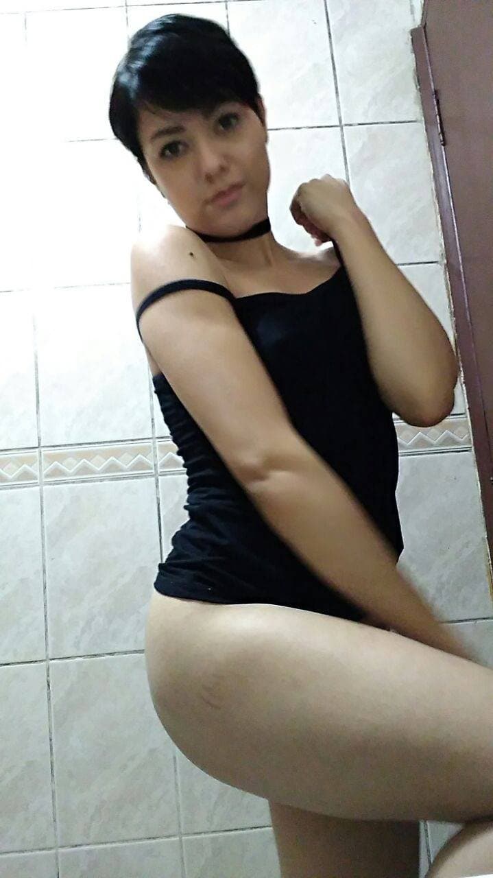 Melissa, la Flaca parte 1