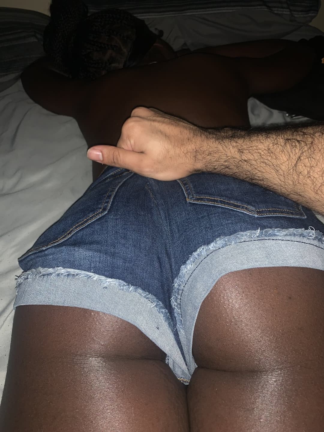 Click to view full size Dark chocolate ebony