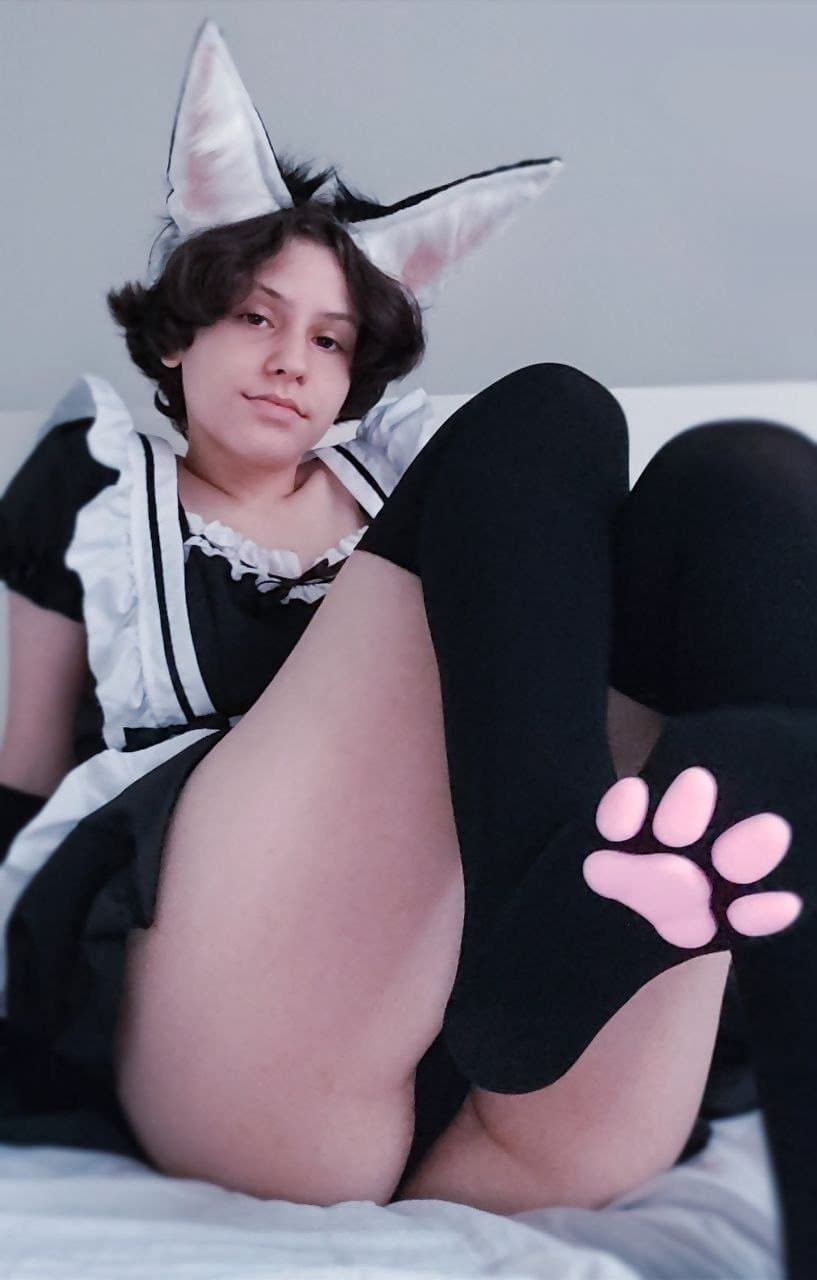 T-Neko ?️‍⚧️