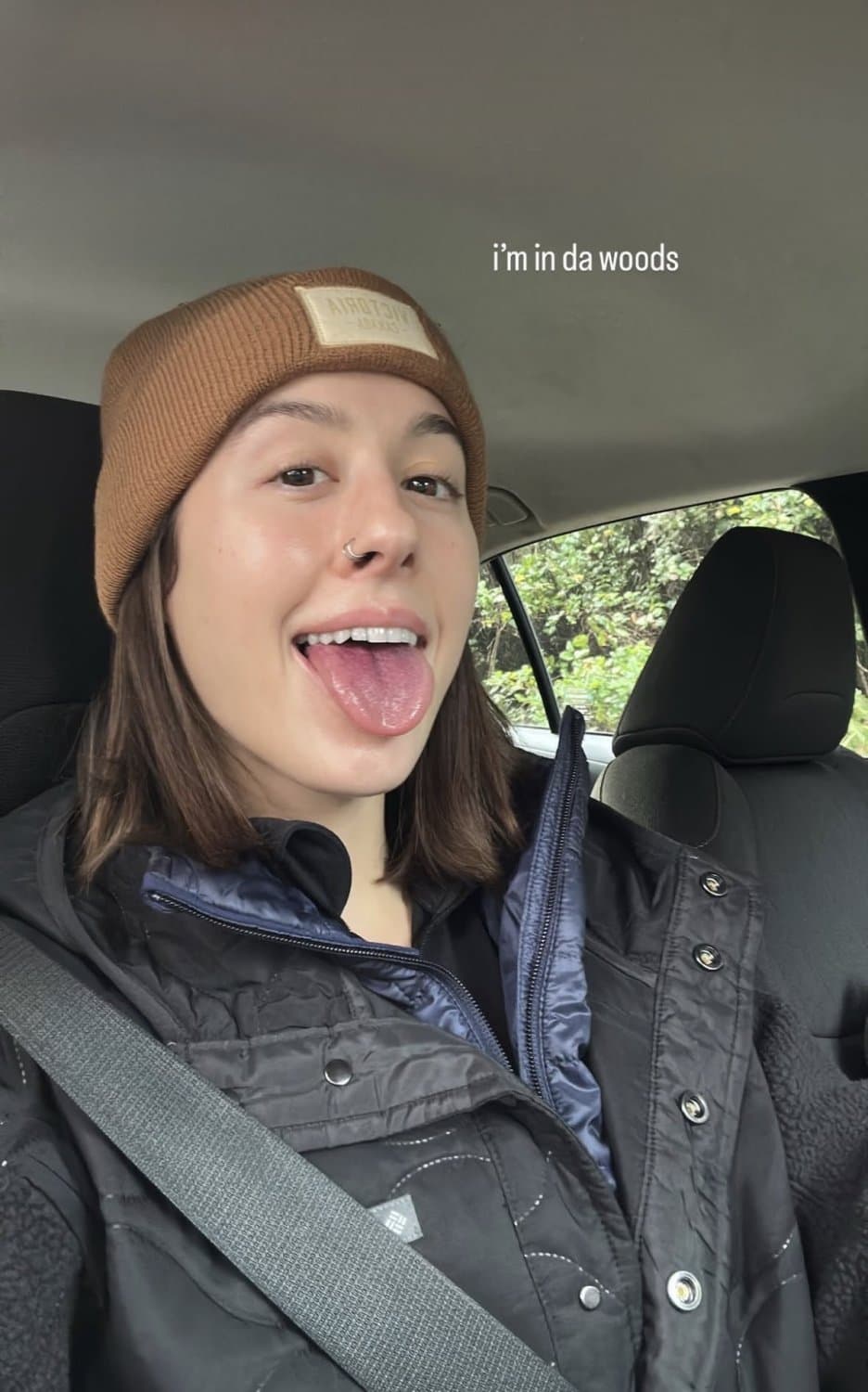 Click to view full size Instagram fit chick