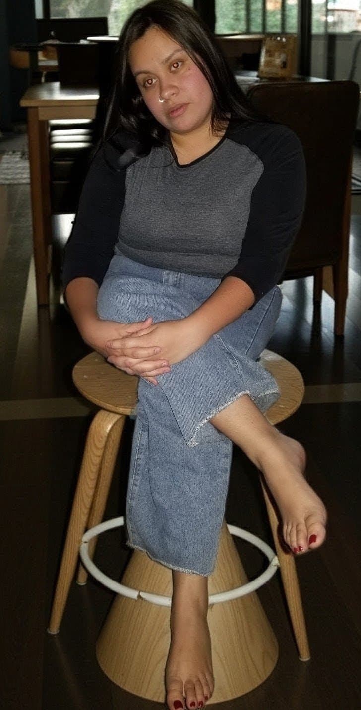 Big ass bbw Latina cheating taking big dick. Gorgeous with hairy armpits