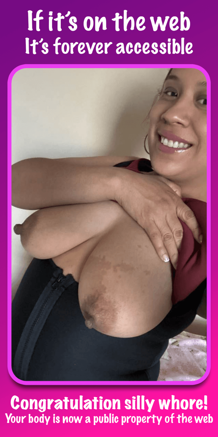 Innocent religious wife turned whore