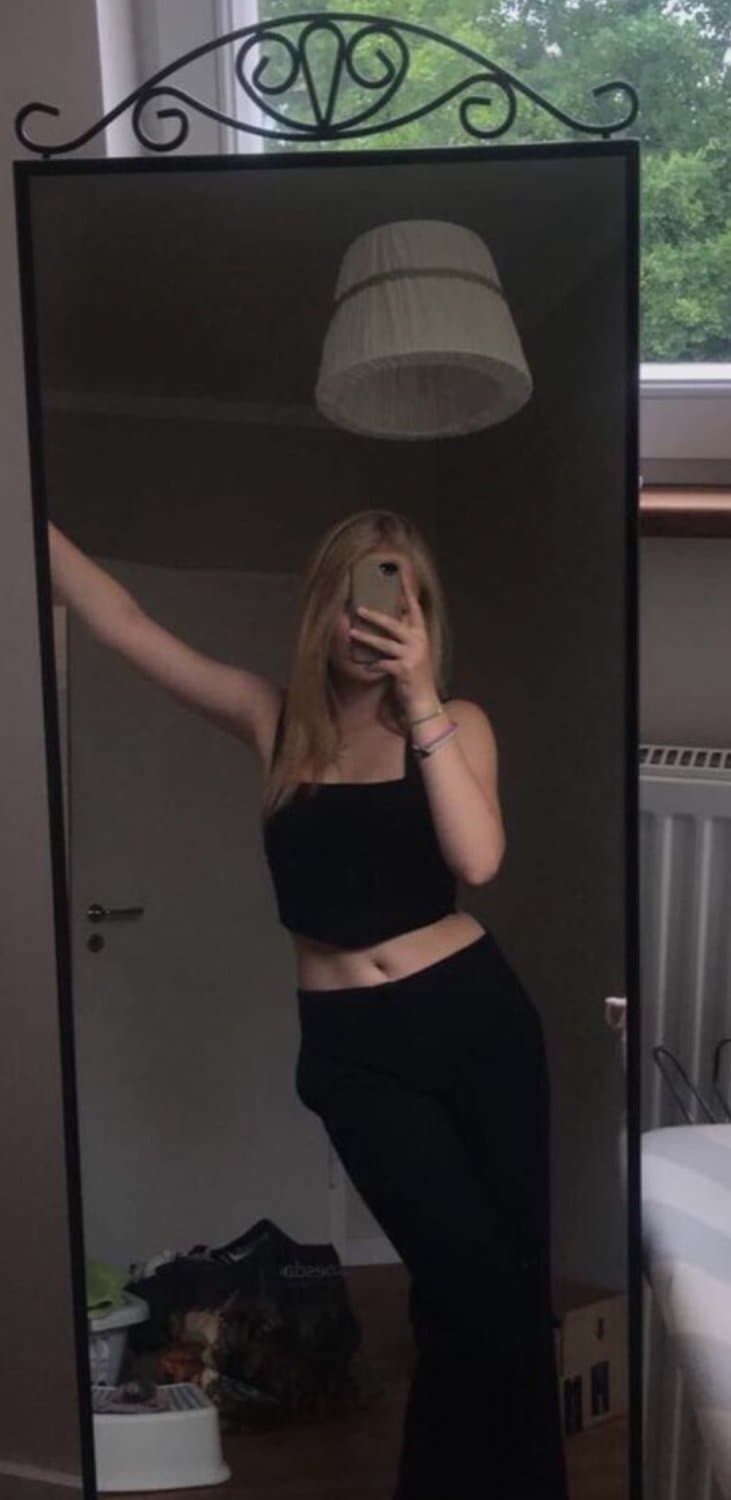 Blonde Rich fucktoy to breed (dm for more)