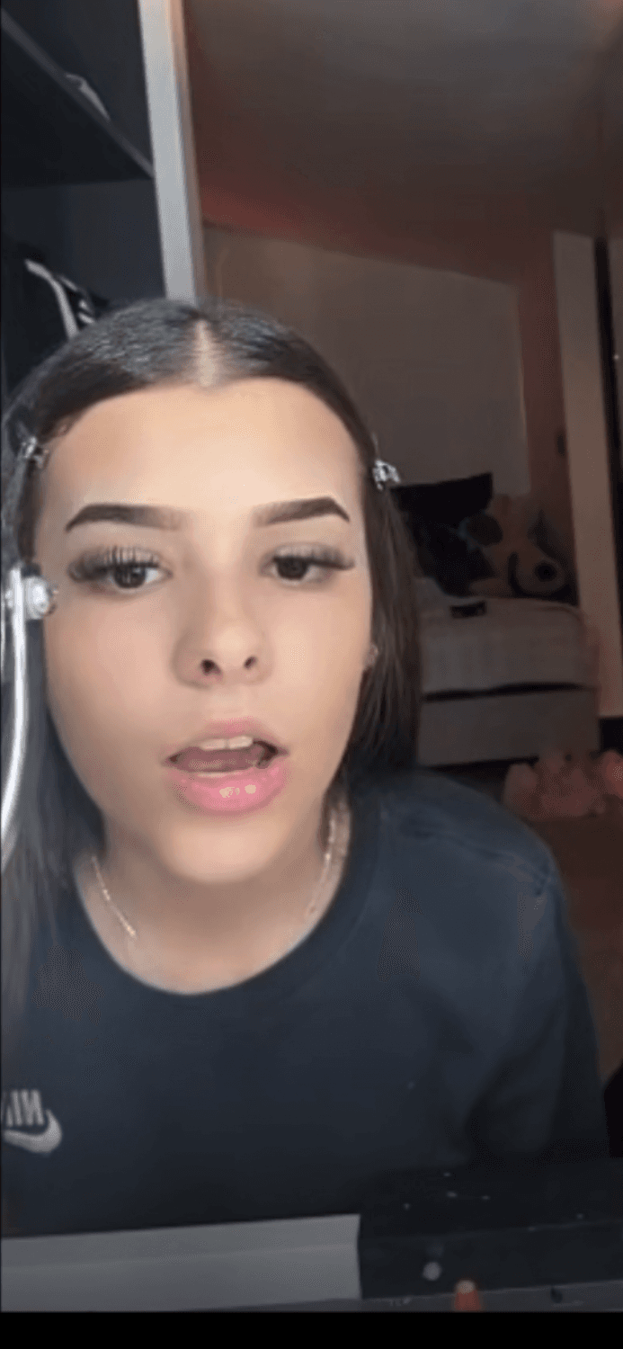 Beautiful Girl Beautiful Ass