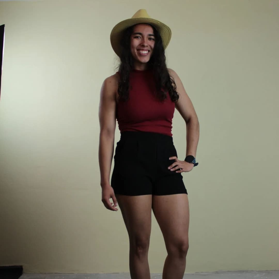 Awkward Youtube Musician short "Acting" stint