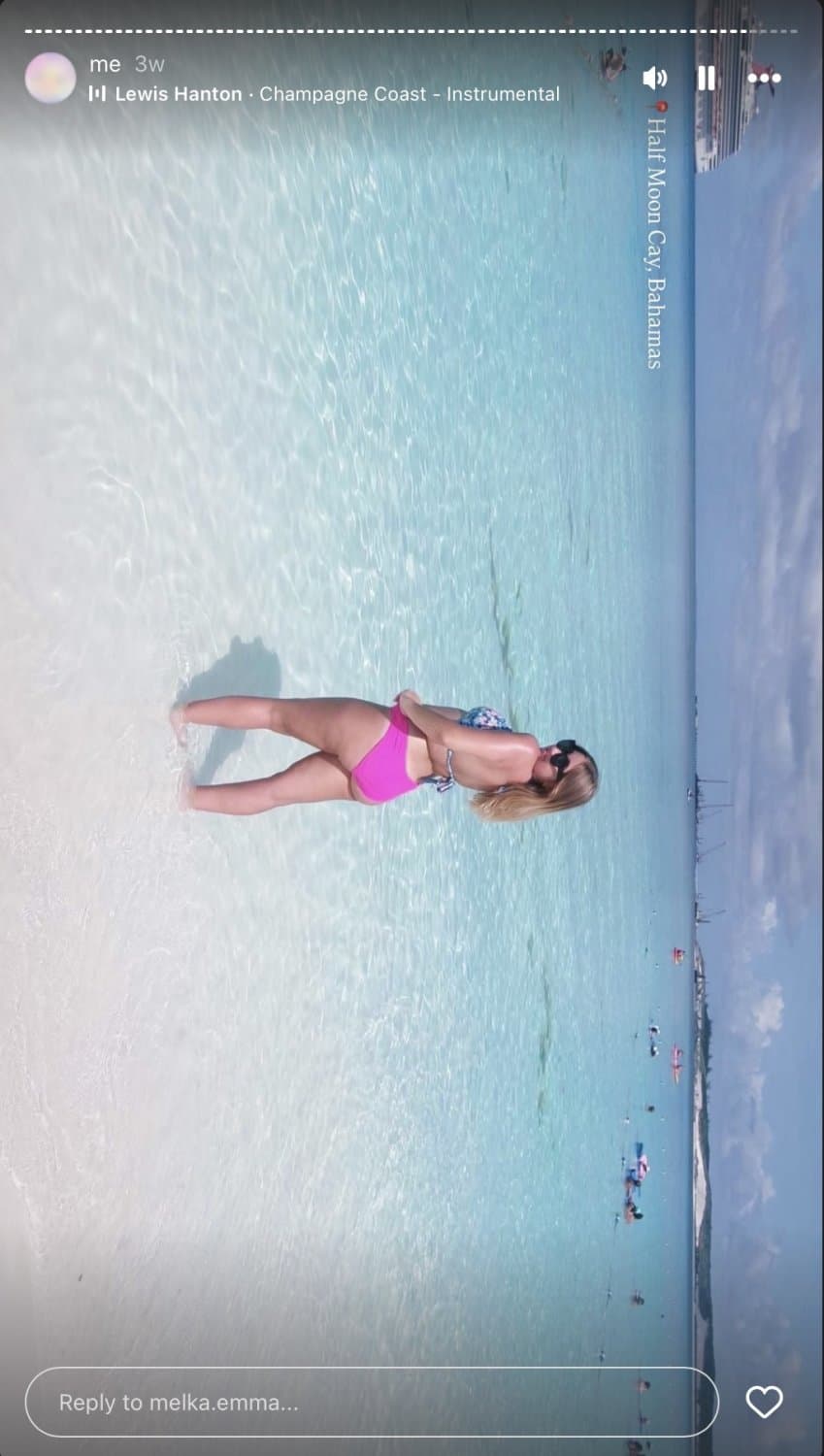 fat ass bubble butt pawg emma melka (lmk if yall want creepshots)