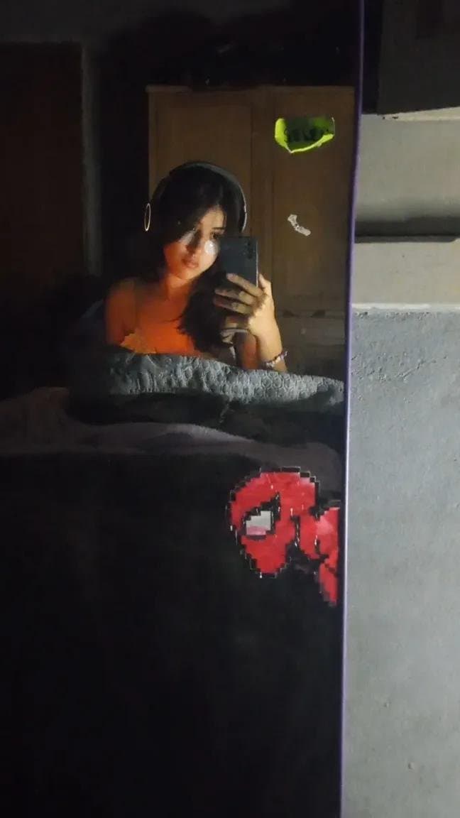 Pendeja de Buenos Aires promo 25 |Selena|