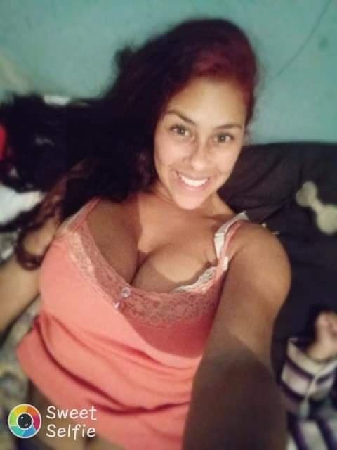 Eudinéia Martins safadinha