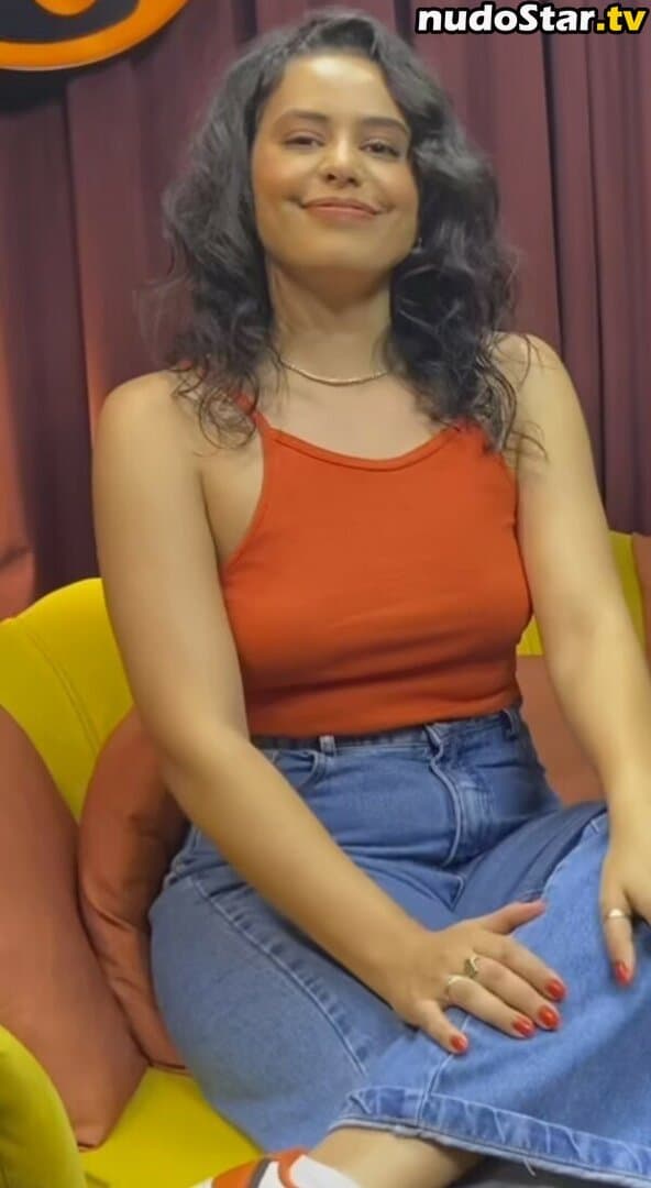 Yasmin Yassine (Venus Podcast)