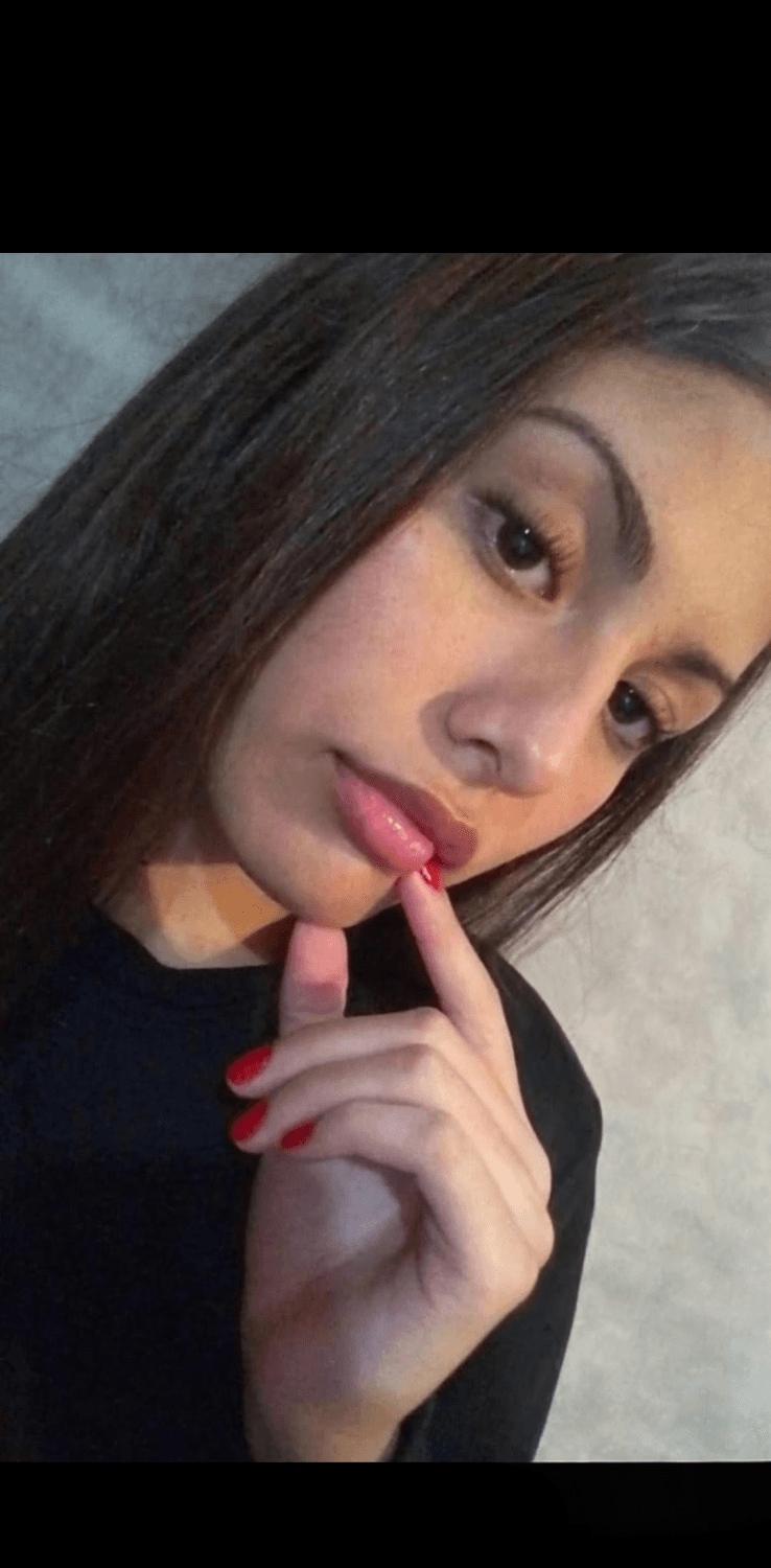 Que buena que está la que encontré en ig