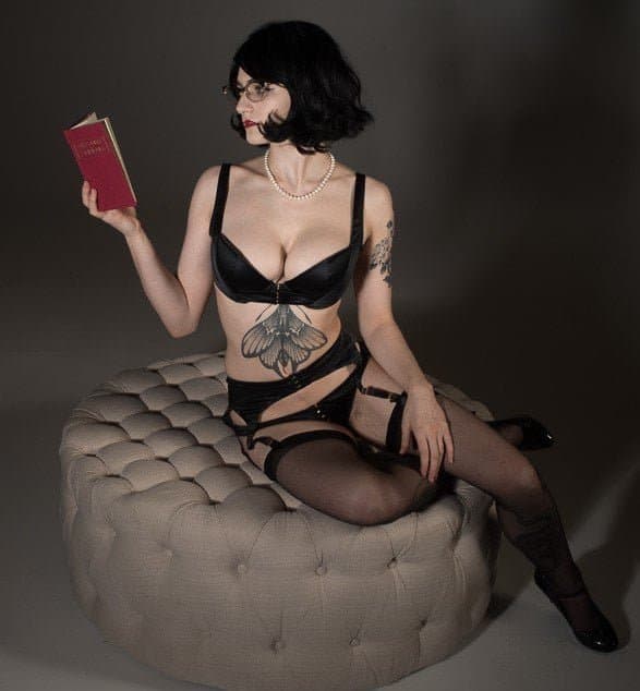 Ms Rosie Wilde (Ms Rosie Levine) nude (3)