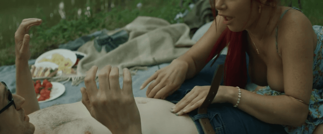 Atlanta Moreno, Mouseboat Massacre (2025)