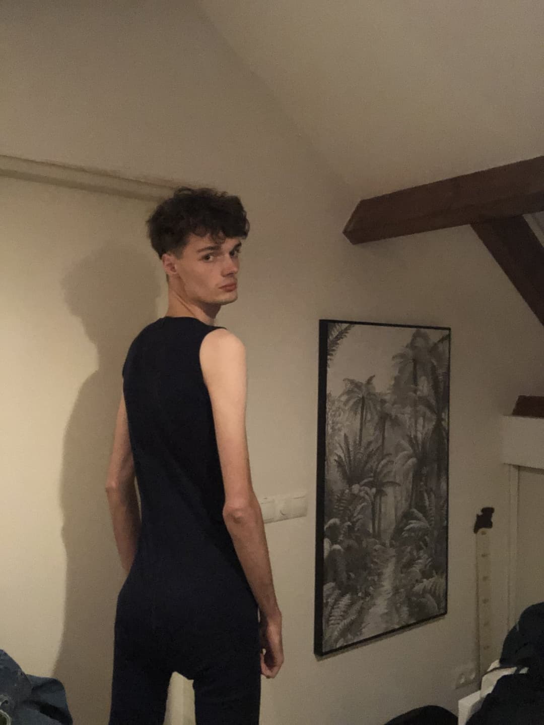 Click to view full size Martin the diaper boy