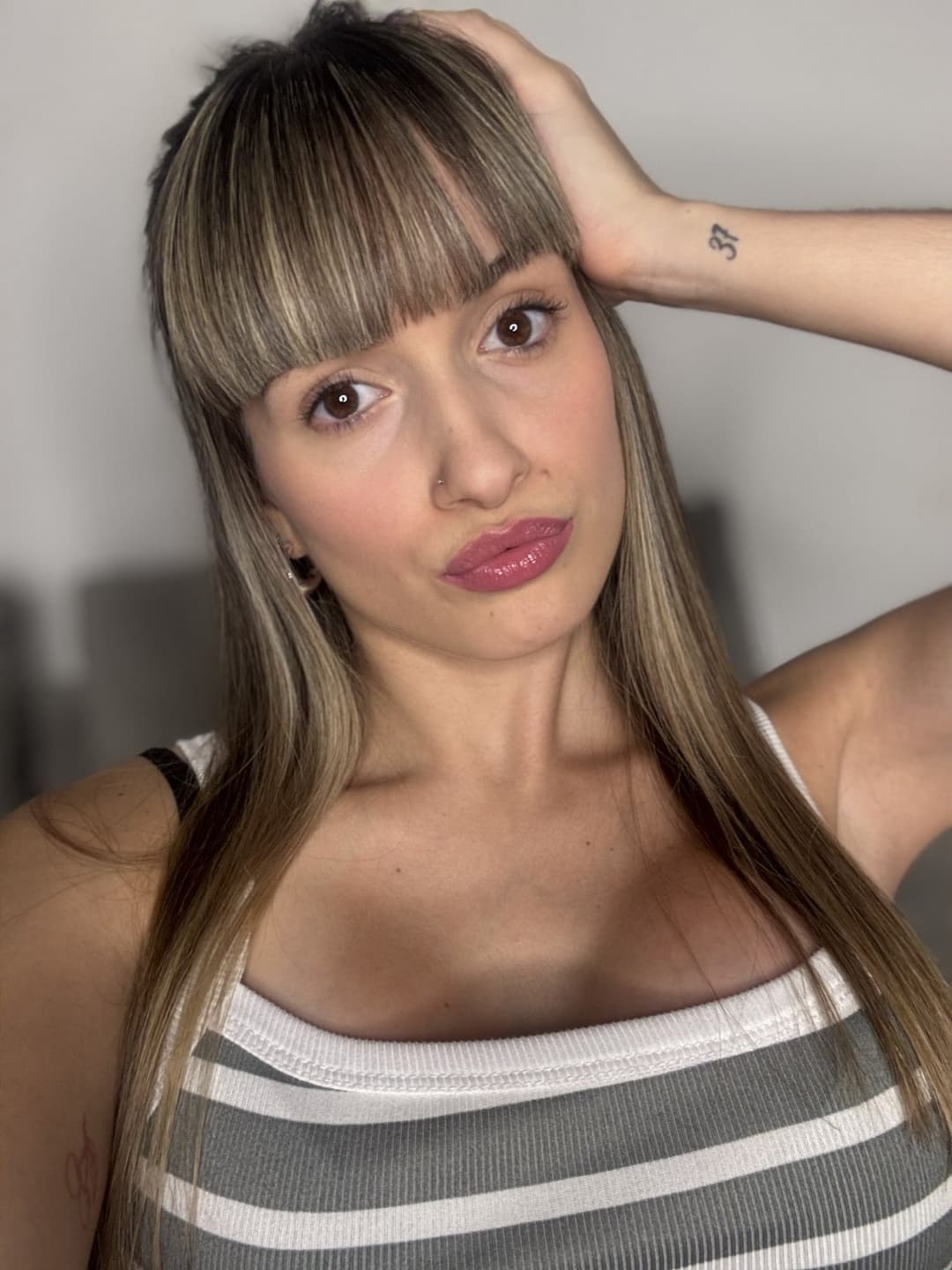 Feeling horny since I woke up