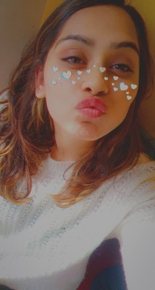 Beautiful punjabi busty babe leaked collection ??? hottest sardarni Muskan kaur randi