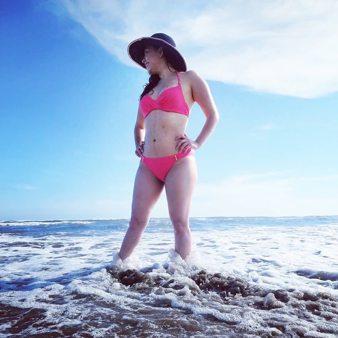 Rebeca ex alumna del IPN (UPIICSA) quemada por el ex