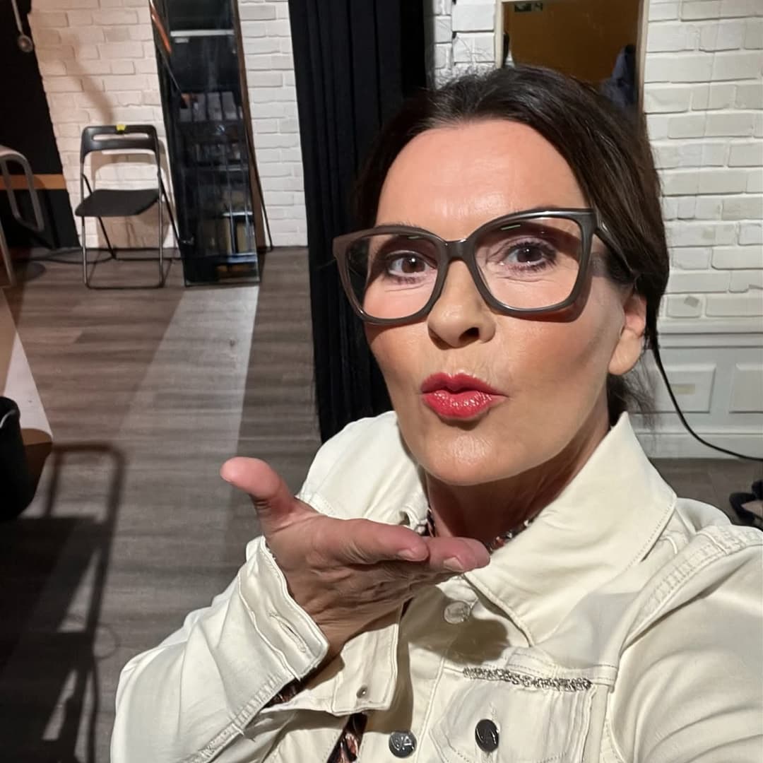 German thicc elegant gilf ❤️❣️???