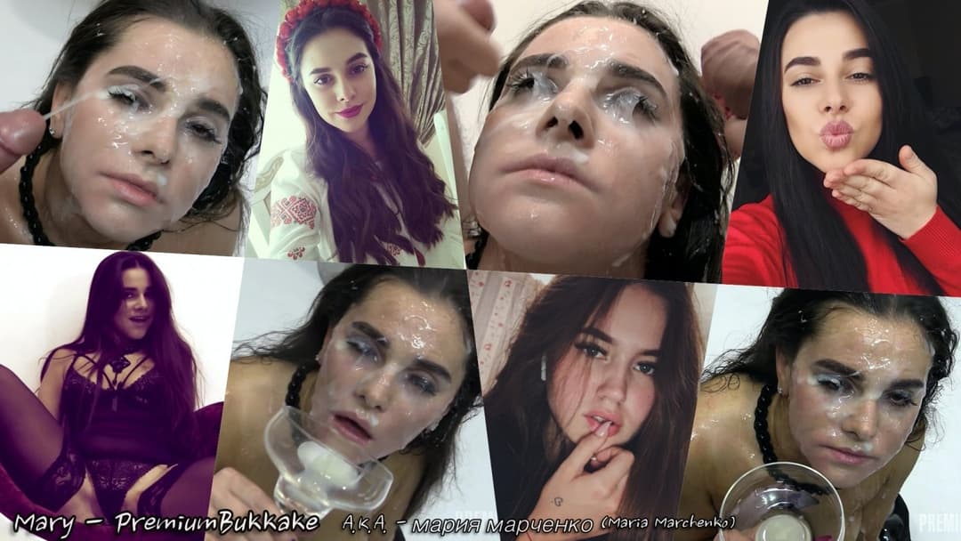 Click to view full size Whores Bukakke Cum Regret